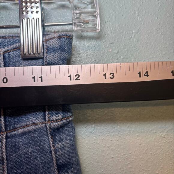 We The Free High-Rise Flare Jeans | Size 26 | Inseam 29” - Picture 5 of 12